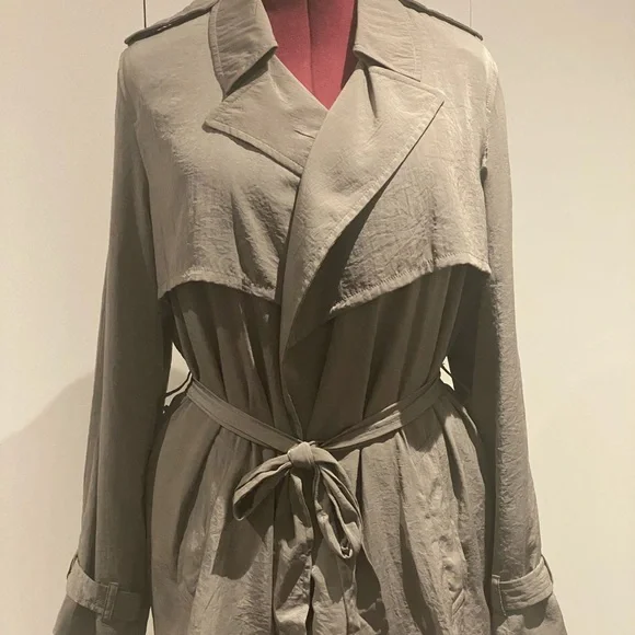 Gap XL spring coat very good condition - Picture 2 of 2